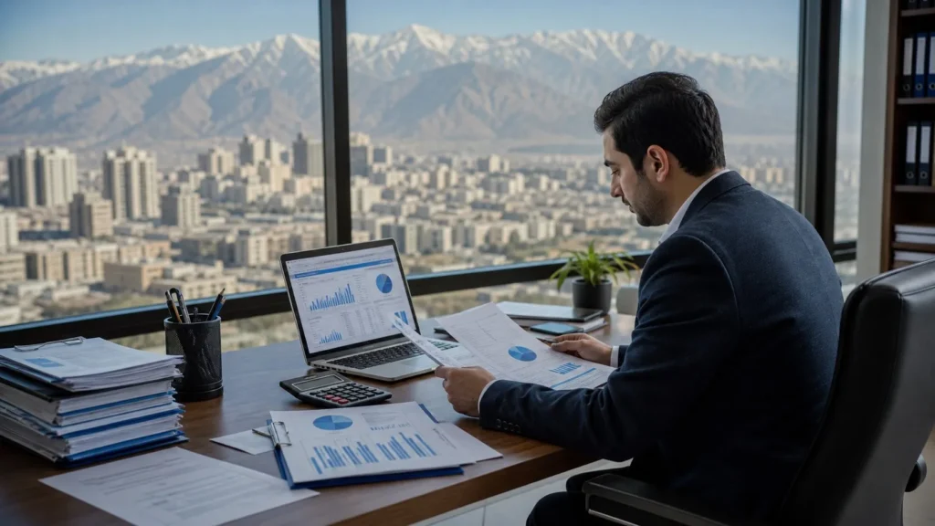 اظهارنامه مالیاتی چه اهمیتی دارد؟