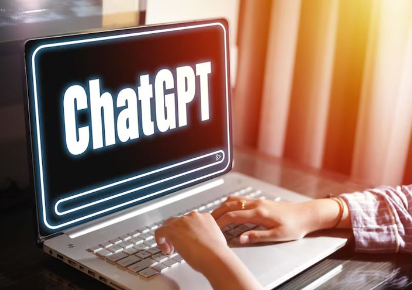 ساخت تصویر با ChatGPT
