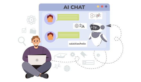 آپدیتهای جدید ChatGPT
