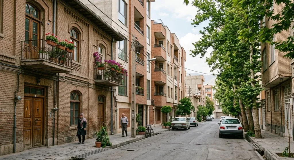 ارزیابی فنی و حقوقی ملک