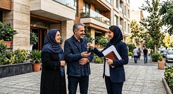 همین حالا فرصت طلایی مزایده ملک منطقه ۱ کرج را از دست ندهید!