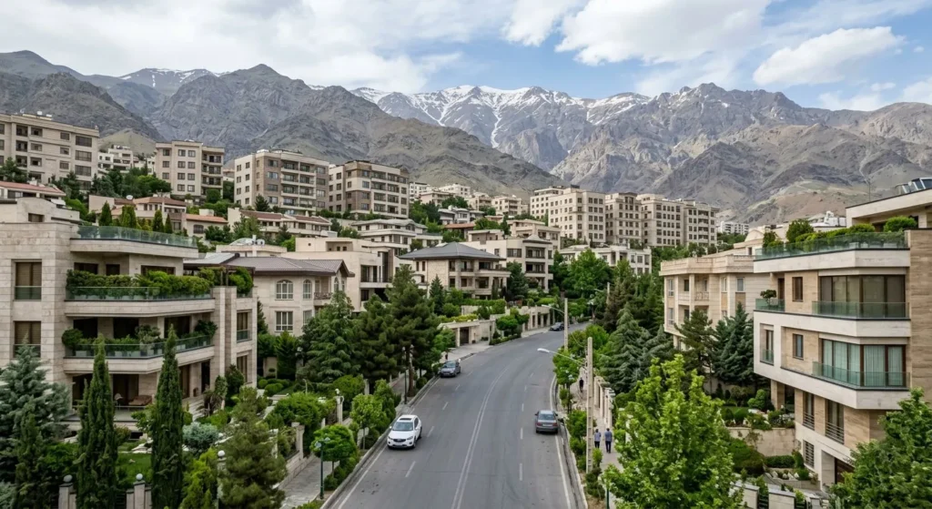 چرا منطقه ۱ کرج بهترین انتخاب برای سرمایه‌گذاری ملکی است؟