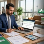سامانه مودیان مالیاتی چیست؟